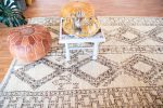 Alfombra beni Ourain Vintage BA 01