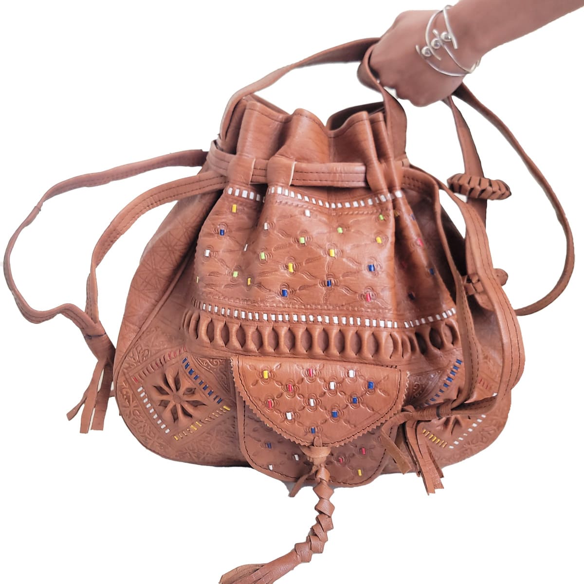 Instagram Carteras Usadas En Santiago Estación Central Mochilas