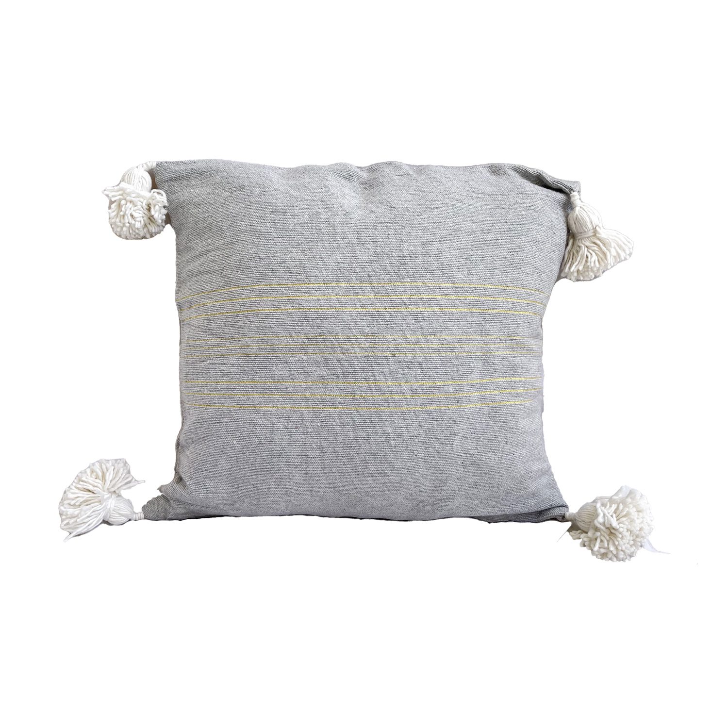 cojin-de-algodon-gris-con-lineas-doradas-y-pompones-blancos-3 cojin-de-algodon-gris-con-lineas-doradas-y-pompones-blancos-3|cojin-de-algodon-gris-con-lineas-doradas-y-pompones-blancos-1|cojin-de-algodon-gris-con-lineas-doradas-y-pompones-blancos-2