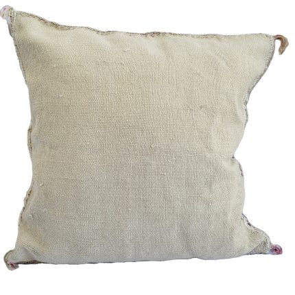 cojin sabra gris color capuccino 12