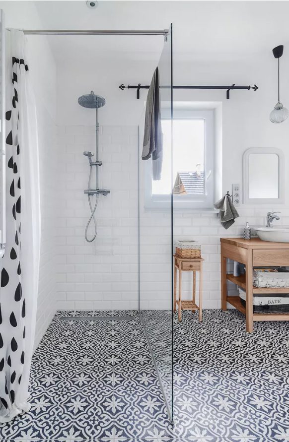 decorar con ceramica marroqui