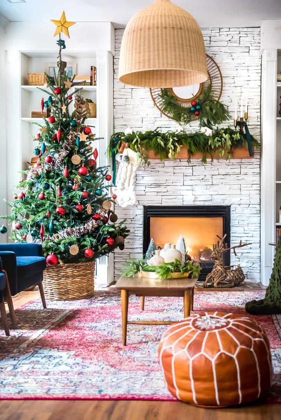 navidad deco