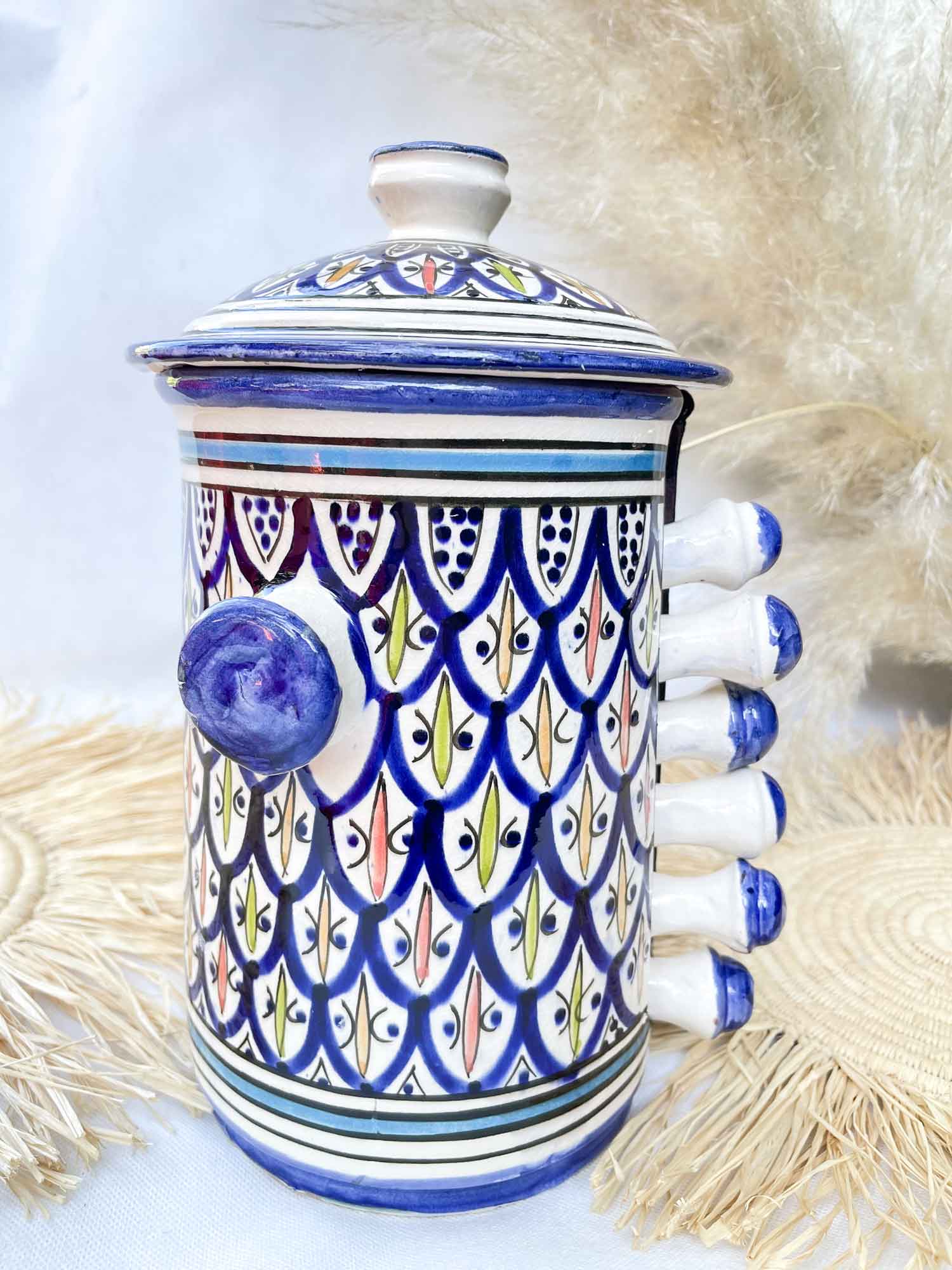 JABONERAS cerámica ARTESANAL para el baño ❤️