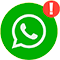 Icono whatsapp