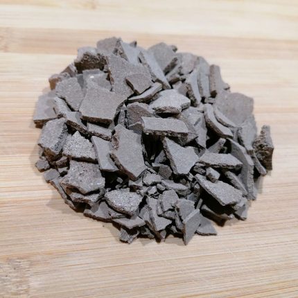 ghassoul arcilla para limpiar piel y cabello