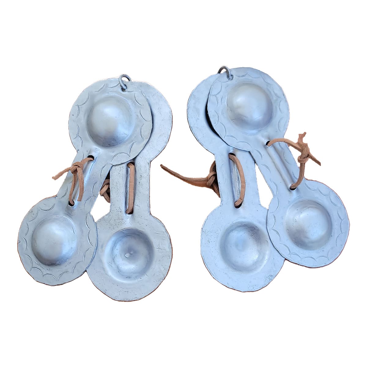 Qraqeb - Castañuelas Gnawa : El Corazón Ritmico de la Música Gnawa ...