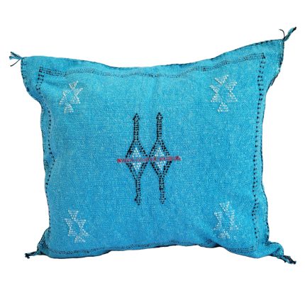 cojin sabra celeste color cielo 5