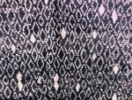 Alfombra de lana marroquí 190x299cm - Alfombra 2x3mts