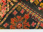 Alfombra de lana marroquí 208x385cm - Alfombra 2x4mts