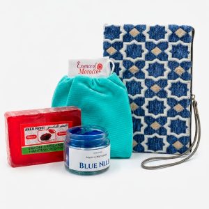 pack Hamam marroquí